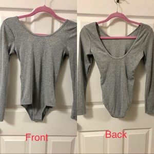 Bodysuit